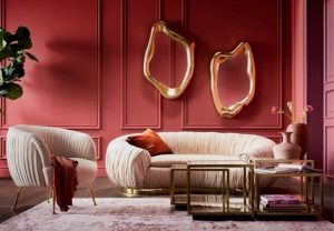 objet decoration vintage auxerre